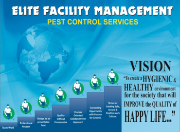 Elite Facility (Pest Management Services)