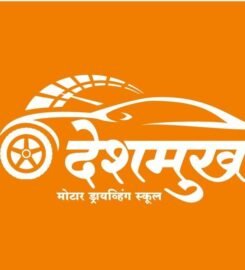 Deshmukh Motor Driving School