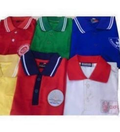 Karan Garments Uniform Manufacturer & Supplier