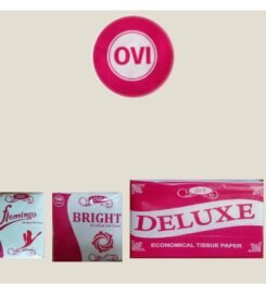 Ovi Technoplast: Premium Tissue Napkins