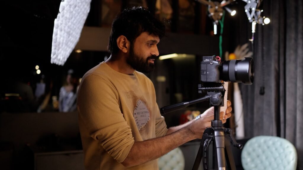 cinera film studio photography