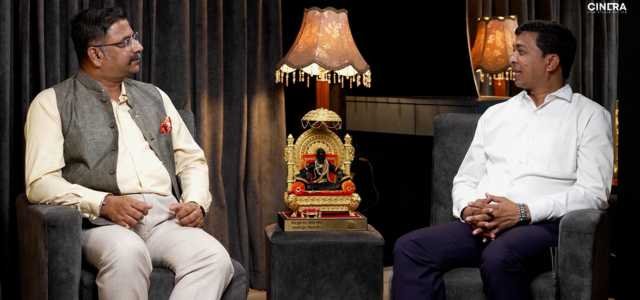 cinera film studio pune 1