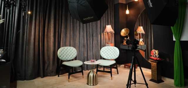 cinera film studio pune 4