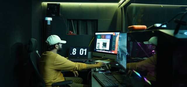 cinera film studio pune 5