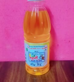 Samruddhi Wooden cold press oil