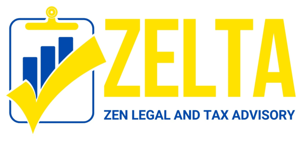 Zelta Legal and Tax Advisory