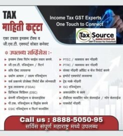 Tax Source Consultancy