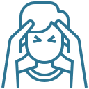 Depression Migraine Counseling