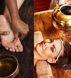 Narayani Ayurvedic Chikitsalaya