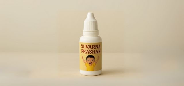 Narayani Ayurvedic Chikitsalaya Child Immunity Development