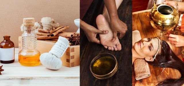 Narayani Ayurvedic Chikitsalaya Panchakarma Therapies