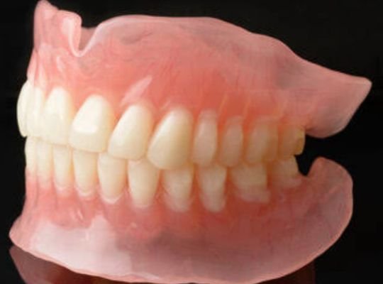 Dentures treatment at Dhruv Dental Clinic Ghatkopar West