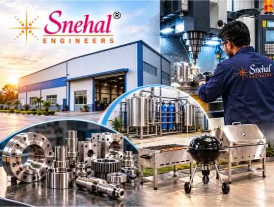 Snehal Engineers Pune